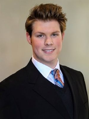 Matthew Wroda